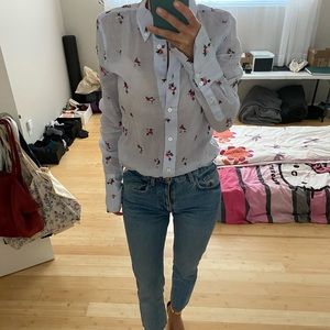Isabel marant shirt